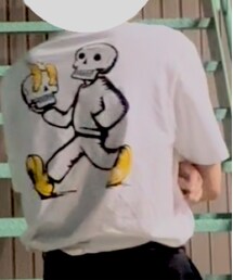 ZARA | Tシャツ/カットソー