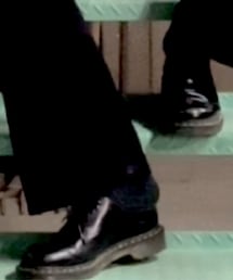 GU | デニムパンツ