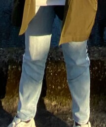 KANGOL | デニムパンツ