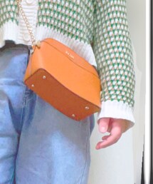 D.KELLY | ショルダーバッグ