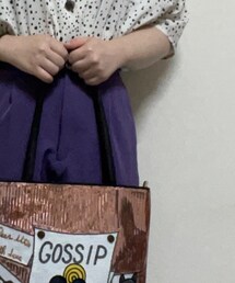 GU | チノパンツ