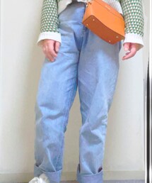 しまむら | デニムパンツ