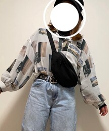 NIKE | ボディバッグ/ウエストポーチ