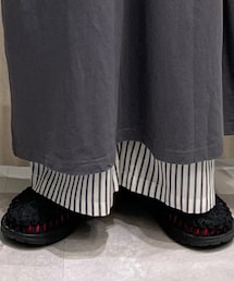 Samansa Mos2 | パンツ