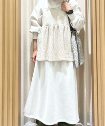 Samansa Mos2 | ワンピース/ドレス