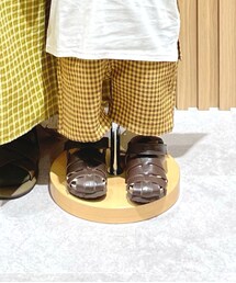 Samansa Mos2 Lagom | サンダル