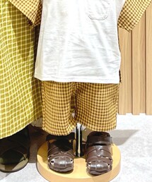 Samansa Mos2 Lagom | パンツ