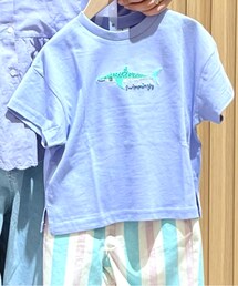 Samansa Mos2 Lagom | Tシャツ/カットソー