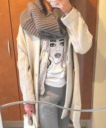 ZARA | Tシャツ/カットソー