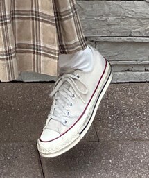CONVERSE | スニーカー