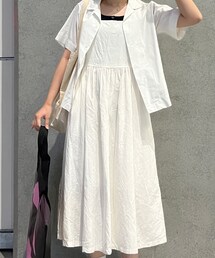 UNIQLO | ワンピース