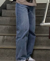 AZUL by moussy | デニムパンツ