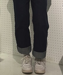 earth music&ecology | デニムパンツ