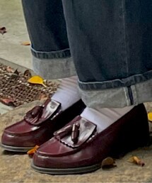 HARUTA | ローファー