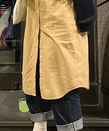 無印良品 | シャツ/ブラウス