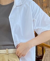 無印良品 | シャツ/ブラウス