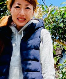 UNIQLO | ダウンベスト