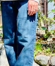 UNIQLO | デニムパンツ