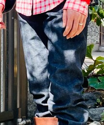 UNIQLO | デニムパンツ