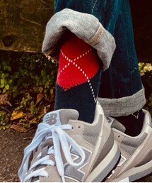 NEW BALANCE | スニーカー