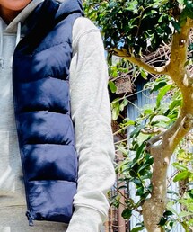 UNIQLO | パーカー