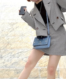 Samantha Thavasa | ショルダーバッグ