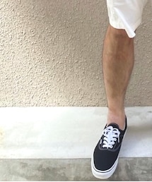 VANS | スニーカー