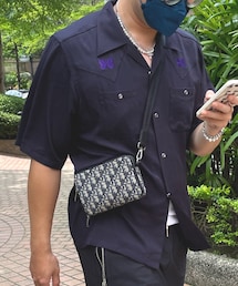 Azkin | カーゴパンツ