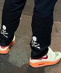 mastermind JAPAN(マスターマインド)の「トップス(アンサンブル)」