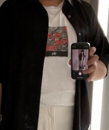 STUSSY | Tシャツ/カットソー