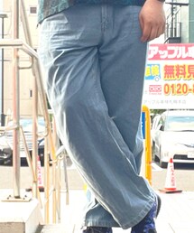 BALENCIAGA | デニムパンツ