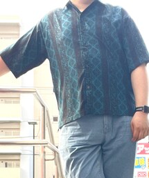 RAGEBLUE | シャツ/ブラウス