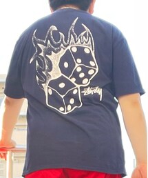 STUSSY | Tシャツ/カットソー