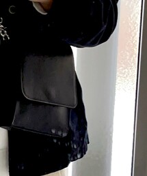 WEGO | ショルダーバッグ