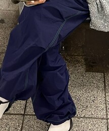 CIAOPANIC TYPY | パンツ
