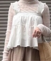 QUEEN SHOP | キャミソール