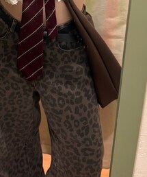 NET | デニムパンツ