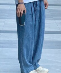 nest Robe CONFECT | デニムパンツ