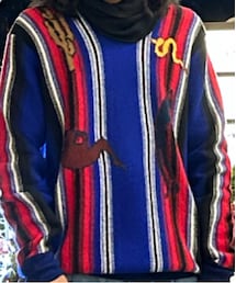 TOGA VIRILIS | ニット/セーター