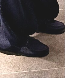 Paraboot | スリッポン