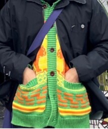 JUNYA WATANABE MAN | ニット/セーター