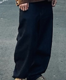 JUNYA WATANABE MAN | デニムパンツ