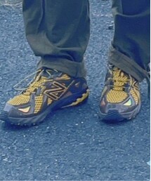 NEW BALANCE | スニーカー