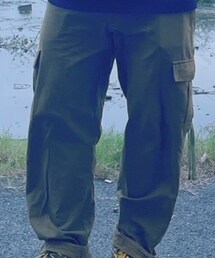 REMIX | カーゴパンツ