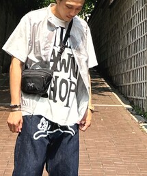 TILLDAWN | Tシャツ/カットソー