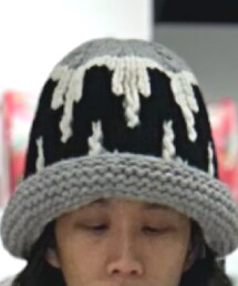 KENZO | ニットキャップ/ビーニー