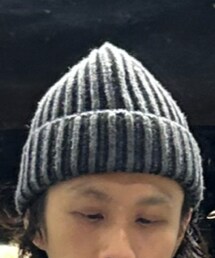 mfpen | ニットキャップ/ビーニー