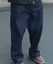 Anachronorm | デニムパンツ