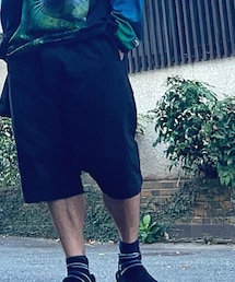 Peak&mini | カーゴパンツ