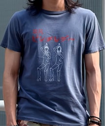 REMI RELIEF | Tシャツ/カットソー